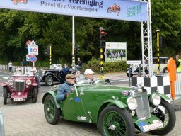 2025 - Parel der Voorkempen - Marijke Bil